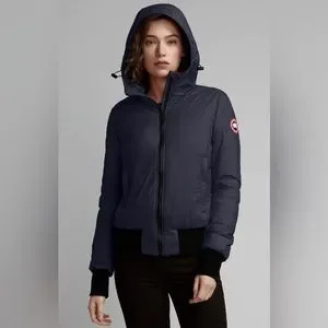 Canada Goose | Jackets & Coats | Canada Goose Womens Dore Hoody 